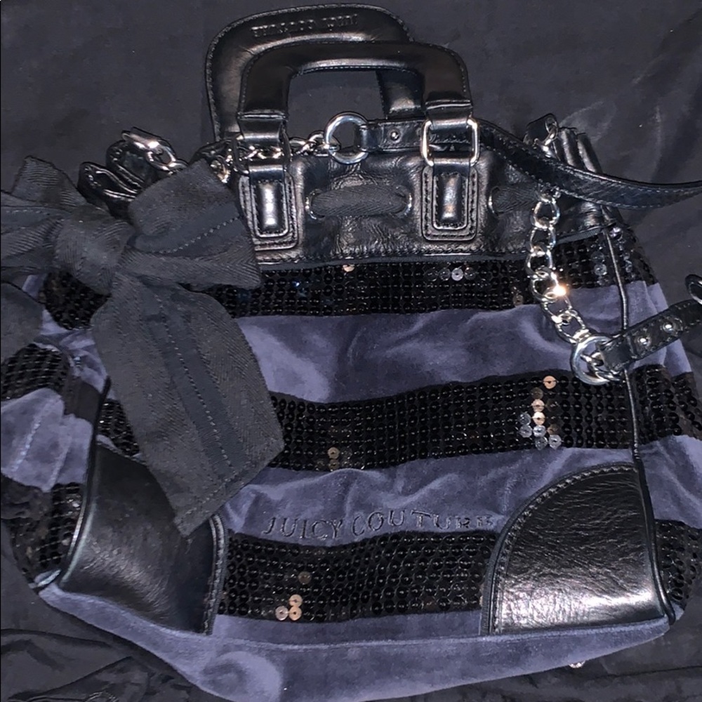 Juicy couture handbag